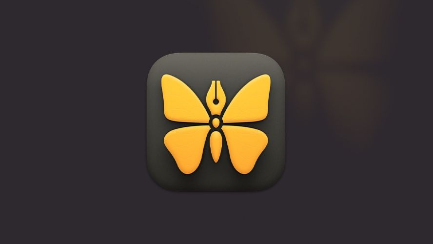 Ulysses for Mac 36.3 中文破解版