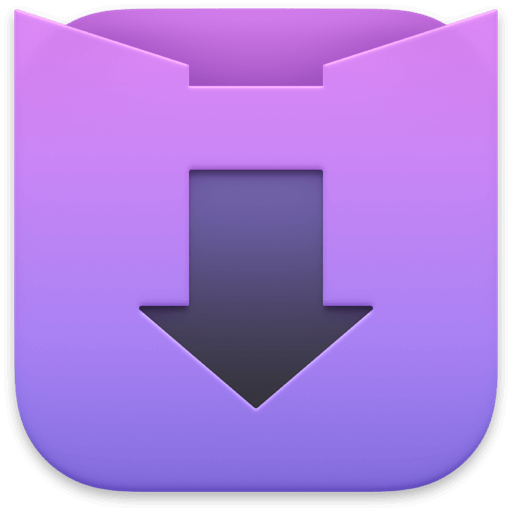 Downie for Mac 4.9.0 中文破解版